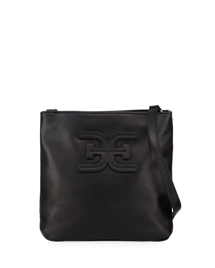 Penelope Passport Crossbody Bag