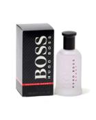 Boss Bottled Sport For Men Eau De Toilette Spray, 3.4 Oz./