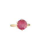 Rock Candy 18k Composite Ruby