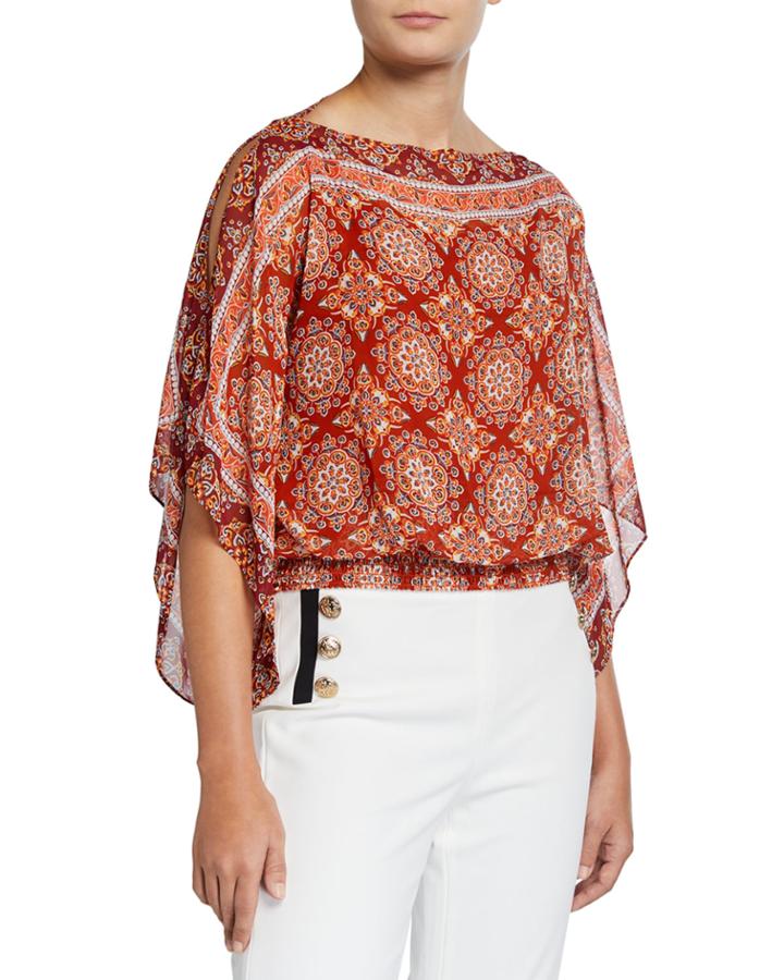 Kimono Top