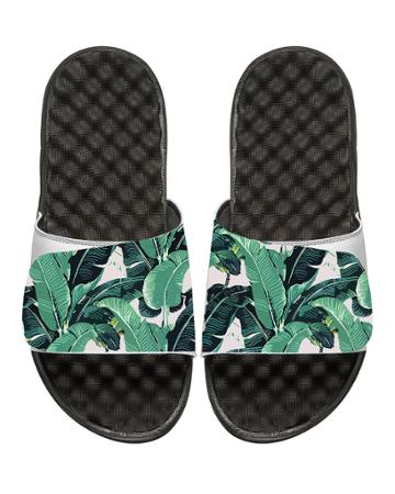 Tropical Banana Leaf