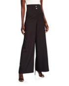 Braden Wide-leg Pants