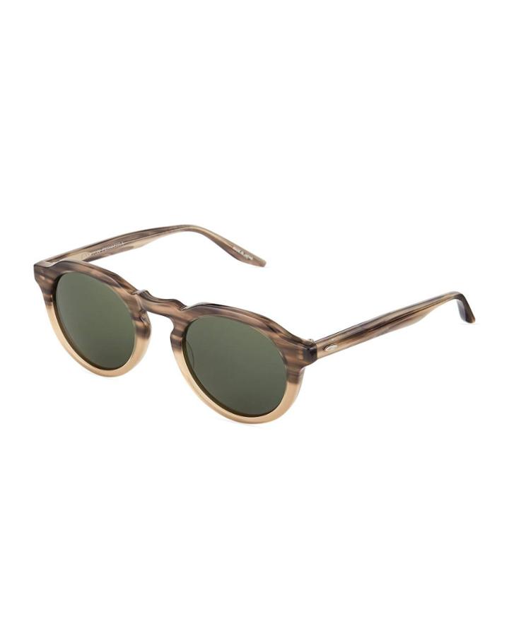 Ascot Round Acetate