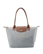 Le Pliage Medium Shoulder Tote Bag
