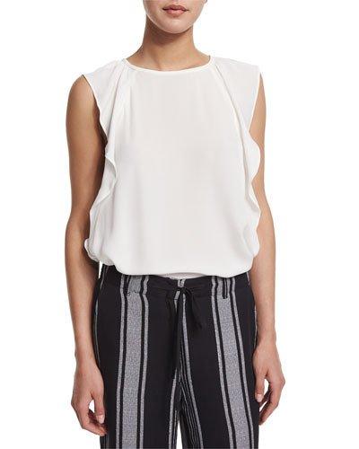 Hiatte Ruffled-side