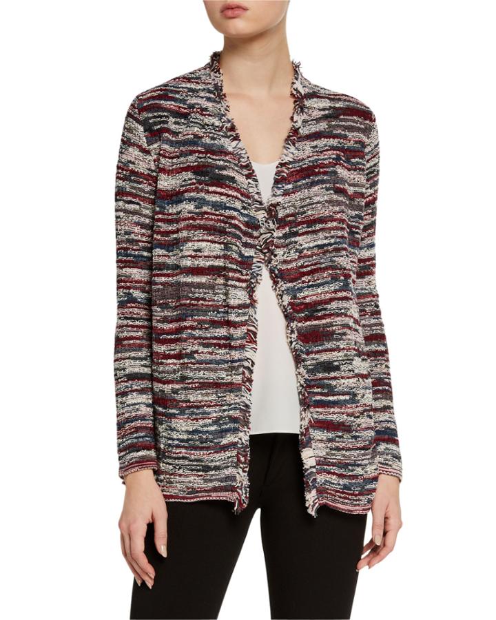 Polished Ease Cardy