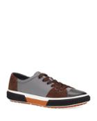 Men's Canvas &