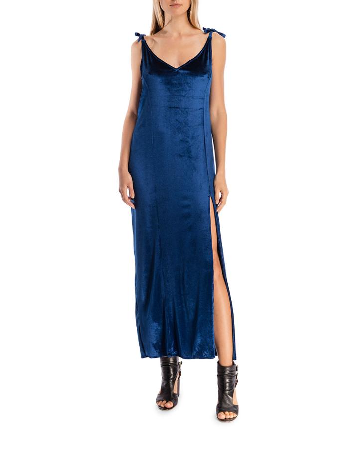 Owen Crushed Velvet