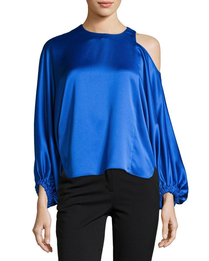 Celestia Cold-shoulder