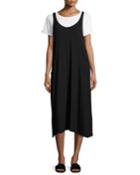 Missy Ltwt Viscose Jersey