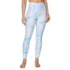 Liquid Swirl Print High Rise