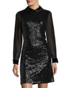 Velvet-collar