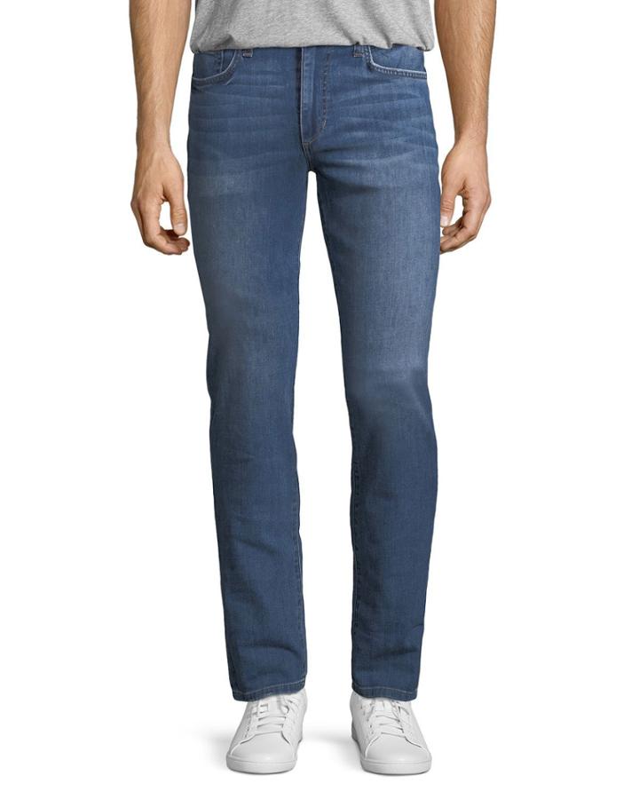 The Brixton Slim
