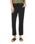 The Relaxed Ankle Pants