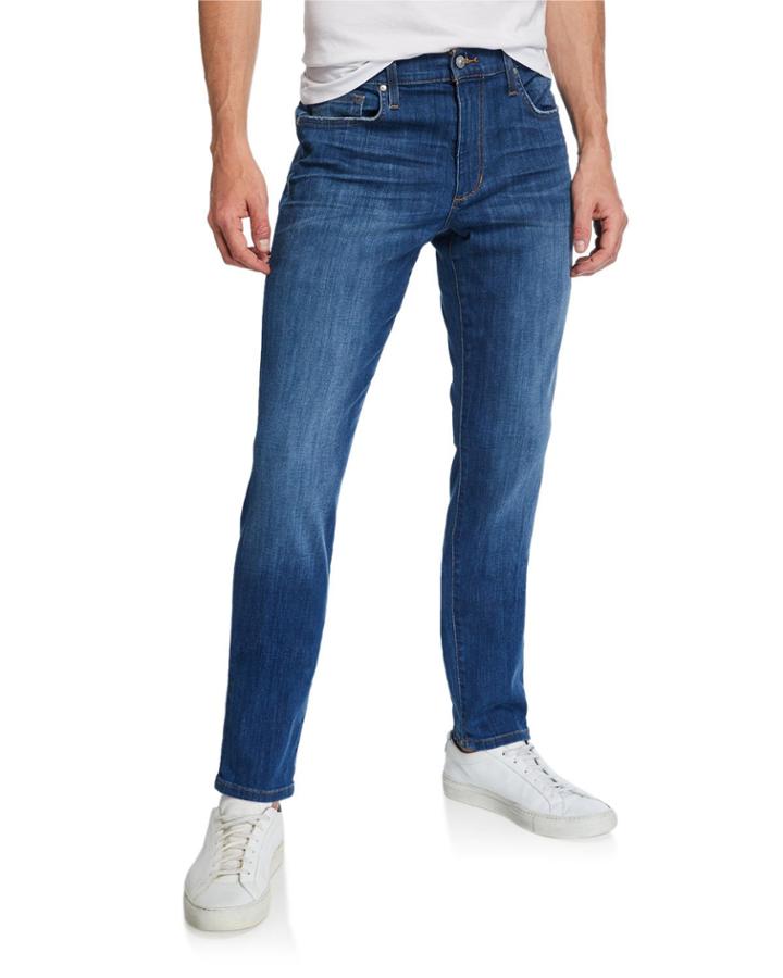 Men's The Slim Fit Medium Wash Jeans