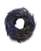 Fox Fur Headband