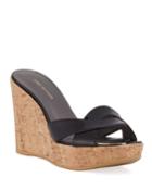Overit Patent Cork-wedge