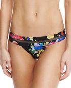 Samba Braided Mesh Hipster