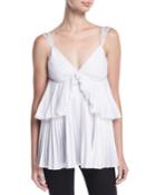 Owl Tank Top