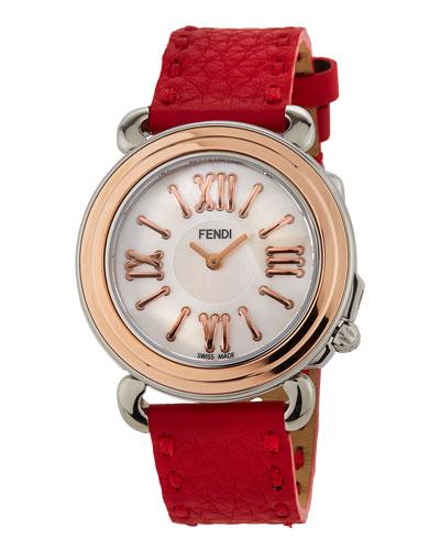 37mm Selleria 18k