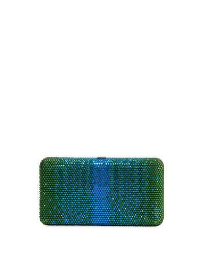 Airstream Ombre Slim Clutch Bag