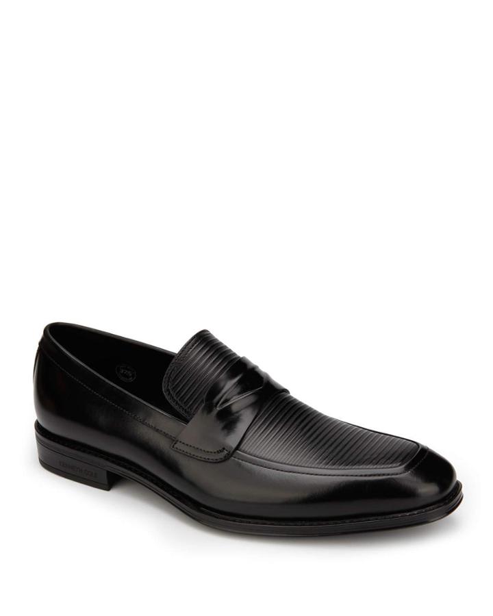 Men's Elliott Slip-on Oxfords