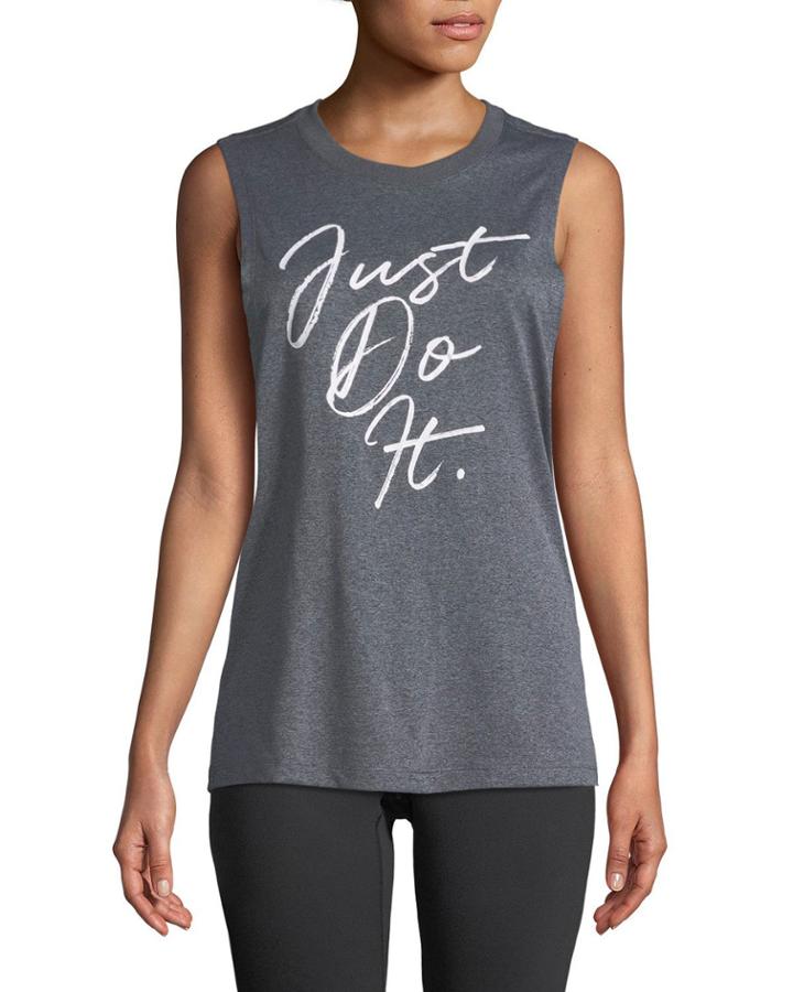 Just Do It Dri-fit