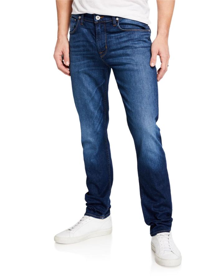 Men's Sartor Relaxed