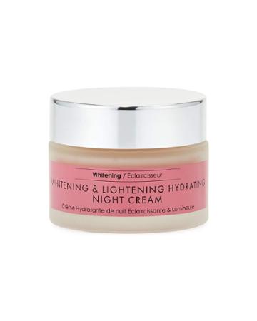 Whitening & Lightening Hydrating Night Cream,