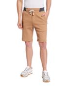 Men's Jersey Bermuda