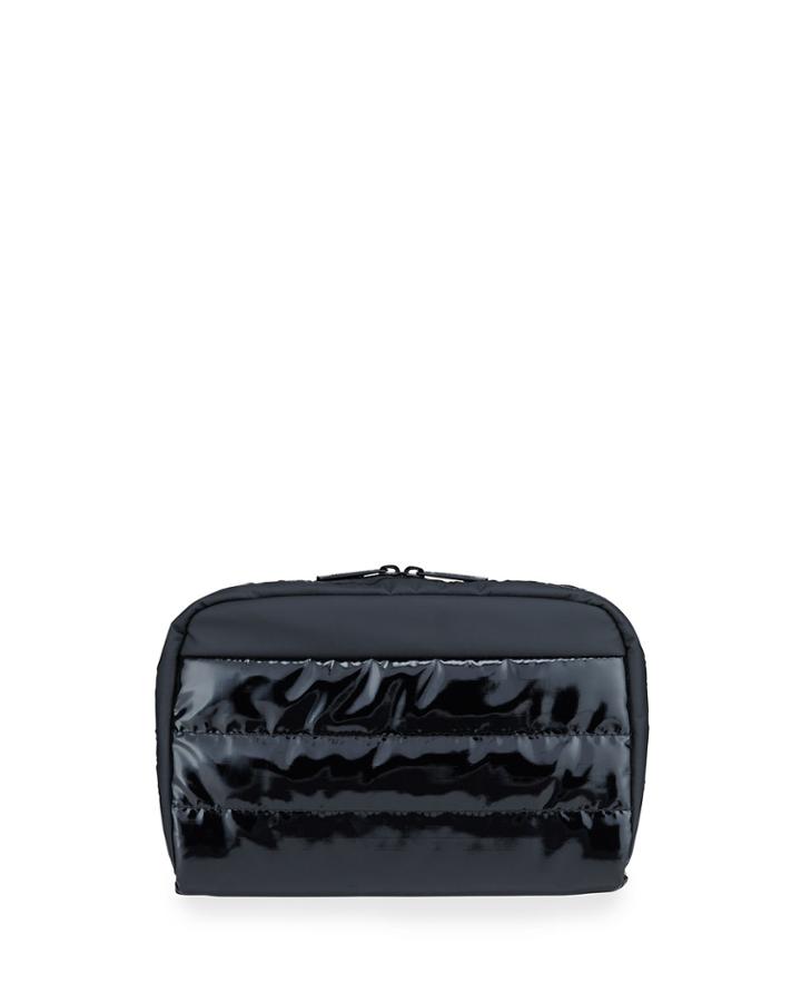 Candace Large Top Zip Cosmetics Bag