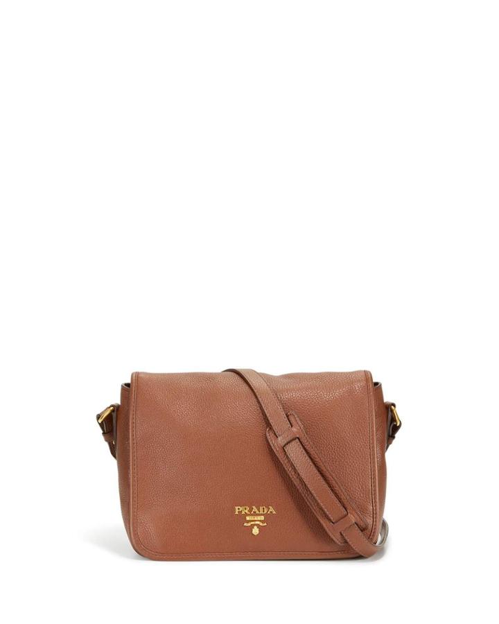 Vitello Daino Leather
