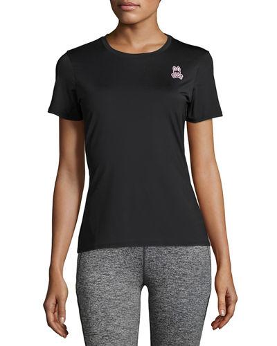Performance Crewneck Tee