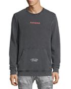 Men's Goldwig Crewneck
