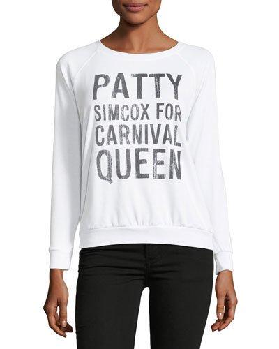 Patty Simcox Long-sleeve