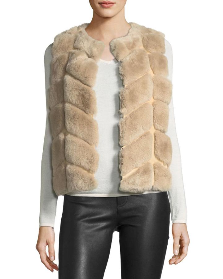 Rabbit Fur &