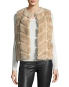 Rabbit Fur &