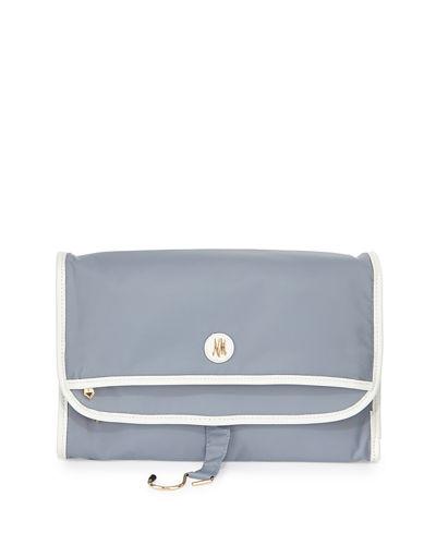 Fold-out Valet Travel Bag