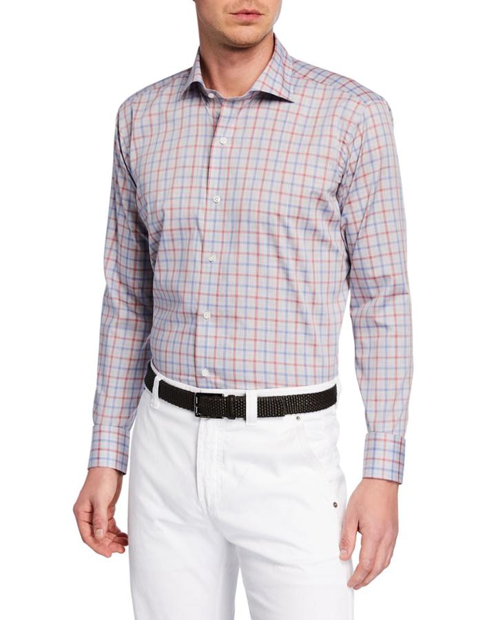 Men's Cradle Check