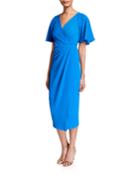 Side Drape