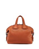 Nightingale Leather