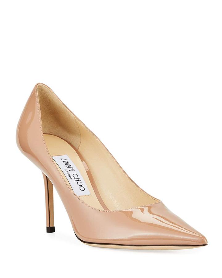 Love Patent