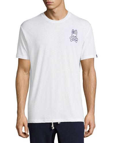 Bunny Crew Neck