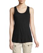 Rayon Jersey Tank Top