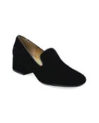 Breeda Block-heel