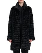 Mink Fur Section