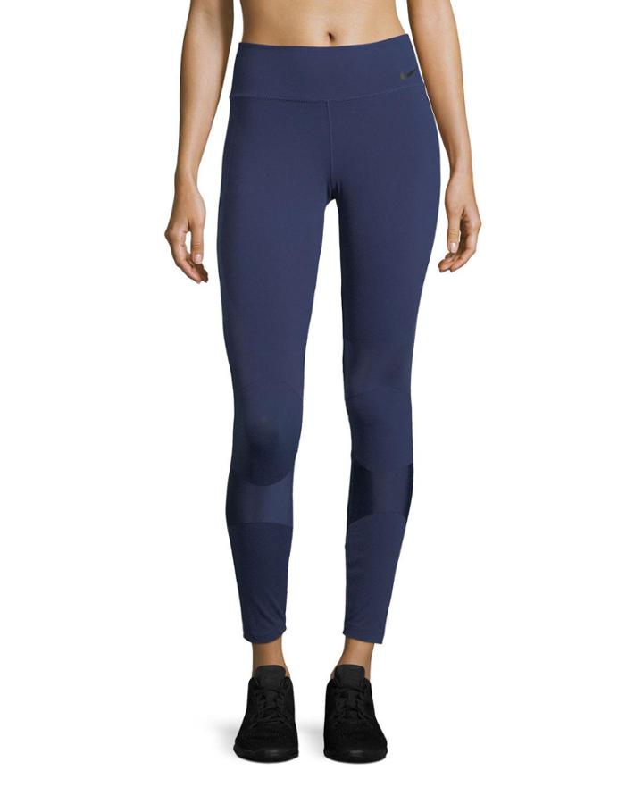 Power Legend High-rise Performance Training Tights