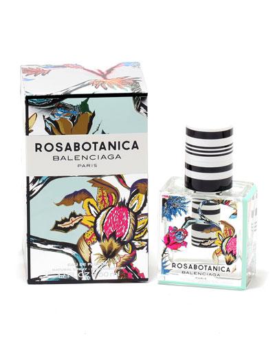 Rosabotanica Eau De Parfum,