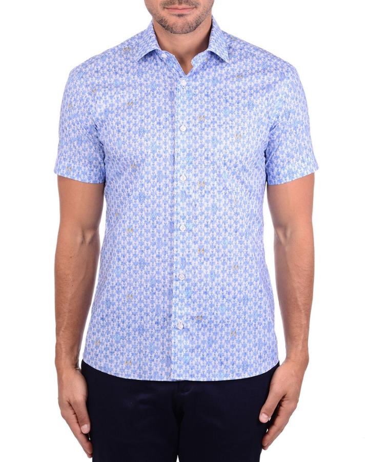 Men's Couple-print