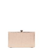 Metallic Chain-strap